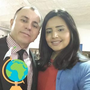 Meet your Posher, Jorge alfredo